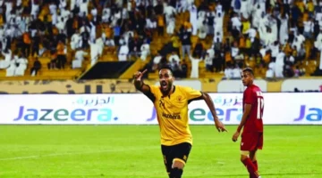 بقرار حاسم.. كهربا يختار وجهته المقبلة بعد مفاوضات نادي كهرباء الإسماعيلية الجديدهوفقًا لـ “الوطن سبورت”